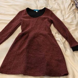 Francesca Dress